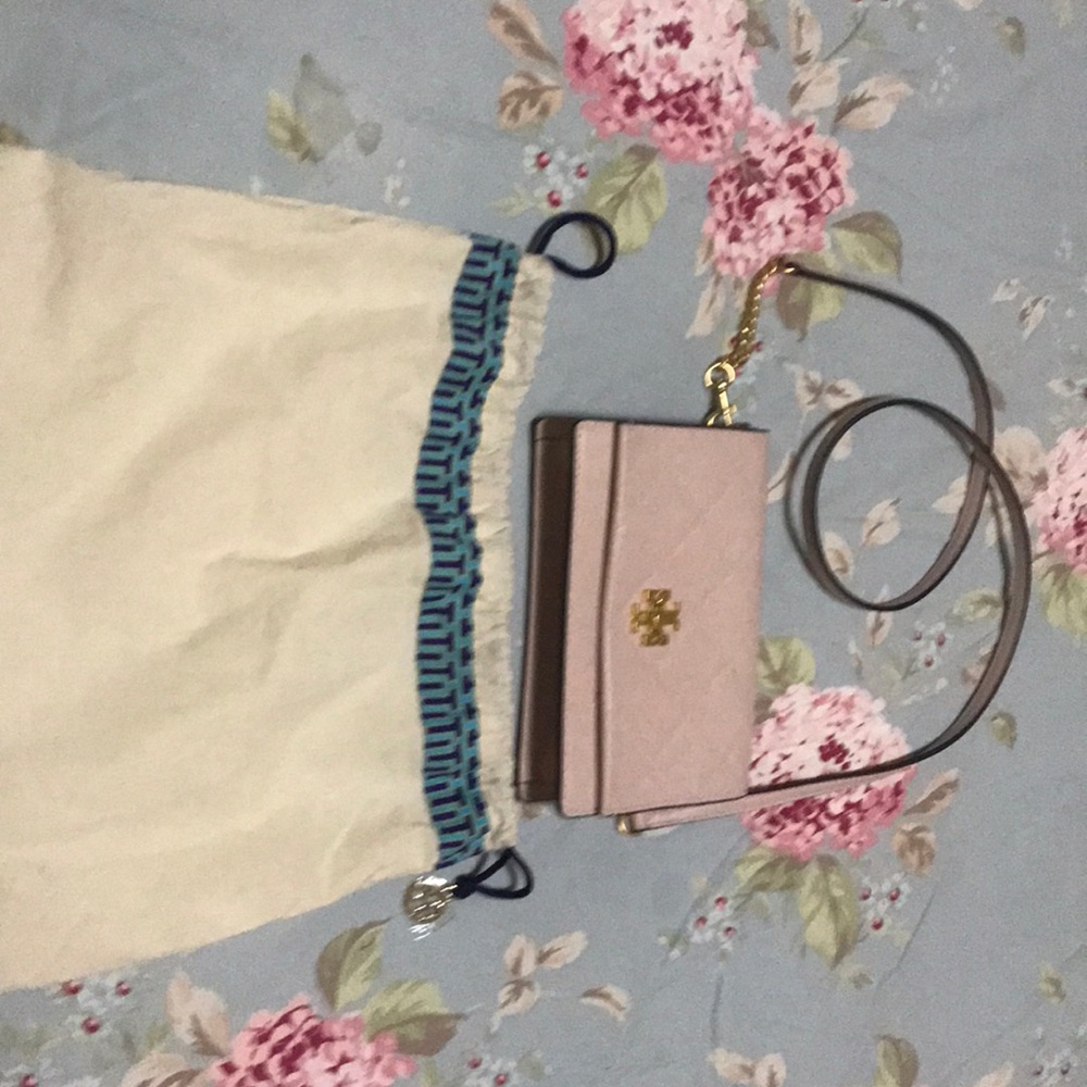 Georgia  turn-lock bag mini bag
